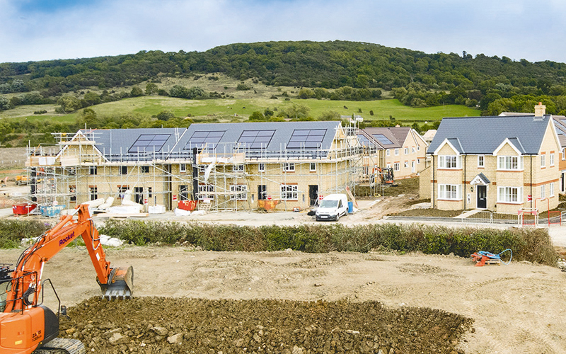 Image courtesy of Vistry Group